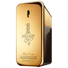Paco Rabanne (Пако Рабан)  Eau de Toilette (EdT) Туалетная вода 1 Million, 200 мл