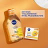 Nivea Vitamin C Mizellen Wasser Мицеллярная вода с витамином С