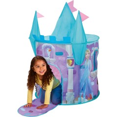 WORLDS APART Spielzelt Frozen 2 Игровая палатка Холодное сердце 2
