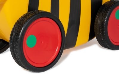 Ferbedo Ferbedo Tigerente Janosch Фербедо Тигровая Утка Янош