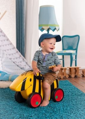 Ferbedo Ferbedo Tigerente Janosch Фербедо Тигровая Утка Янош