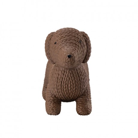 Rosenthal Rosenthal Pets - Dog Alfonso macaroon Hund gross h: 9 cm Rosenthal Pets - Dog Alfonso macaroon Dog большая высота: 9 см