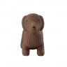 Rosenthal Rosenthal Pets - Dog Alfonso macaroon Hund gross h: 9 cm Rosenthal Pets - Dog Alfonso macaroon Dog большая высота: 9 см