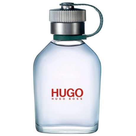 Hugo Boss (Хуго Босс)  Eau de Toilette (EdT) Туалетная вода Hugo, 75 мл