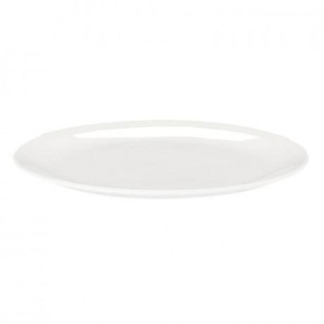 ASA SELECTION ASA A Table Weiss Dessertteller d: 21 cm ASA A Table Белая десертная тарелка d: 21 см