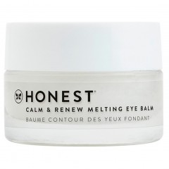 Honest Beauty Calm &amp; Renew Melting Eye Balm  Успокаивающий и обновляющий тающий бальзам для глаз