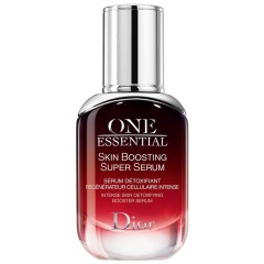 DIOR (Диор) One Essential Boosting Serum Serum Feuchtigkeit und Schutz, 50 мл
