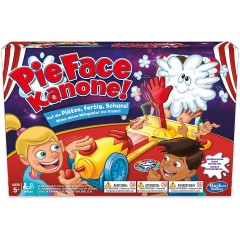 Hasbro Pie Face Kanone Пушка для пирога