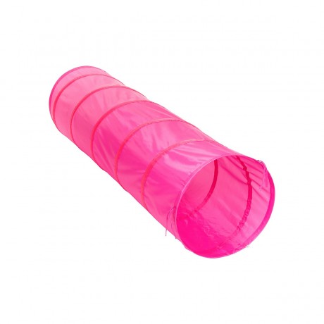 KNORR Toys Spieltunnel Girls Играть в туннельных девушек