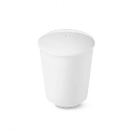 KPM Berlin KPM Urania Weiss Pfefferstreuer 0,5 cm Перечница KPM Urania Weiss 0,5 см