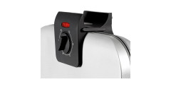 Unold Unold Doppel-Waffeleisen 48241 silber/schwarz, 1.300 Watt  silber/schwarz Двойная вафельница Unold 48241 серебристый/черный, 1300 Вт