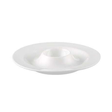 Rosenthal Rosenthal Jade Weiss Eierbecher mit Ablage 13 cm Rosenthal Jade Weiss подставка для яиц с полкой 13 см