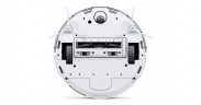 ECOVACS Ecovacs DEEBOT T10, Saugroboter weiss weiss Ecovacs DEEBOT T10, робот-пылесос белый