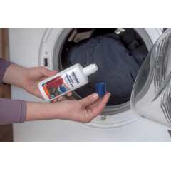 HEITMANN Daunen Waschpflege 250 ml Уход за пуховыми изделиями