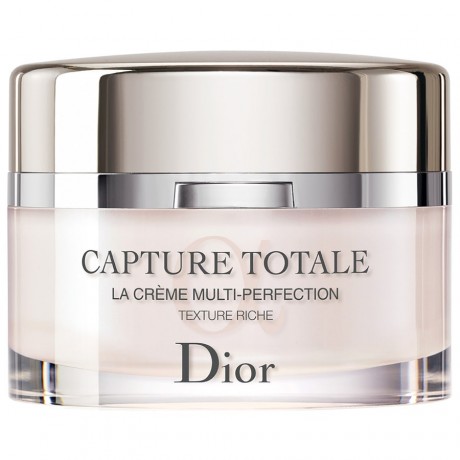 DIOR (Диор) Capture Totale Creme Riche Gesichtscreme  Festigungspflege, 60 мл