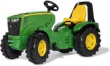 Rolly Toys rolly X-Trac Premium John Deere 8400R Ролли X-Trac Premium John Deere 8400R