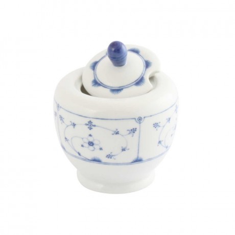 Friesland Friesland Atlantis Teetied Zuckerdose 0,24 L Сахарница Friesland Atlantis Teetied 0,24 л