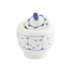 Friesland Friesland Atlantis Teetied Zuckerdose 0,24 L Сахарница Friesland Atlantis Teetied 0,24 л