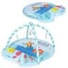 COSTWAY® Spielbogen Giraffe  Lowe mit Licht Играйте в арочного жирафа со светом