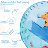 COSTWAY® Spielbogen Giraffe  Lowe mit Licht Играйте в арочного жирафа со светом