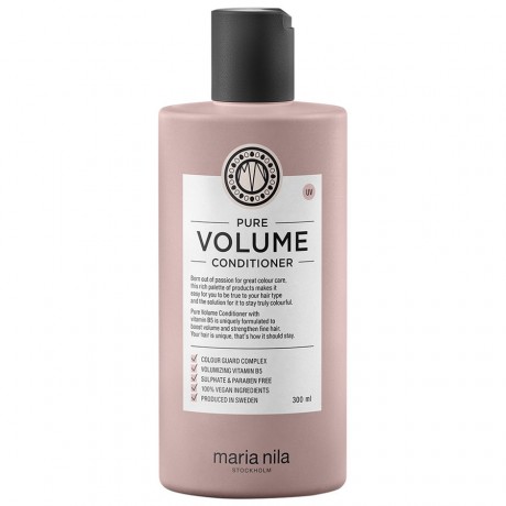 Maria Nila Volume Conditioner Haarspulung Pure Volume, 300 мл