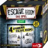Noris Escape Room квест комната