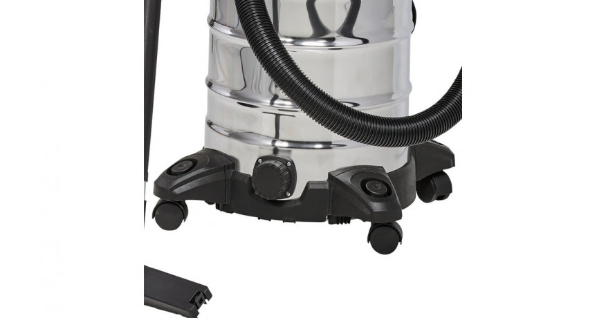 Einhell Einhell Nass-/Trockensauger TC-VC 1930 S rot/silber  rot/silber Пылесос для влажной и сухой уборки Einhell TC-VC 1930 S красный/серебристый