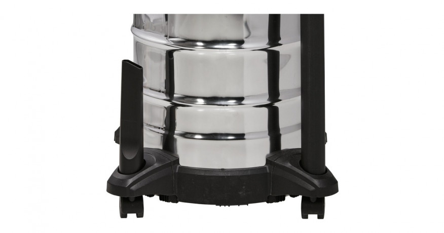 Einhell Einhell Nass-/Trockensauger TC-VC 1930 S rot/silber  rot/silber Пылесос для влажной и сухой уборки Einhell TC-VC 1930 S красный/серебристый