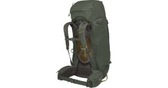 Osprey Osprey Kestrel 68 , Rucksack olivgrun, 66 Liter / Grosse  S/M   olivgrun Osprey Kestrel 68, рюкзак оливковый, 66 литров / размер S/M
