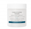 Christophe Robin Cleansing Scrub with Sea Salt Kopfhautpeeling Purifying, 75 мл