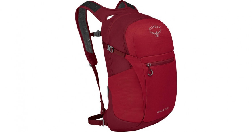 Osprey Osprey Daylite Plus, Rucksack rot, 20 Liter  rot Osprey Daylite Plus, рюкзак красный, 20 литров