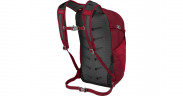 Osprey Osprey Daylite Plus, Rucksack rot, 20 Liter  rot Osprey Daylite Plus, рюкзак красный, 20 литров