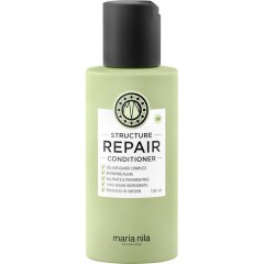 Maria Nila (Мария Нила)  Structure Repair Conditioner Кондиционер для волос восстанавливающий, 1000 мл