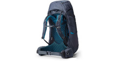 Gregory Gregory KALMIA 60 , Rucksack blau, Grosse: XS/S, 60 Liter  blau Gregory KALMIA 60, рюкзак синий, размер: XS/S, 60 литров