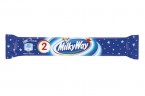 Milky Way Doppelriegel (28 X 43g) Милки Вэй Батончики коробка 28шт