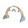 howa Spielbogen Baby Gym aus Holz space Игровая арка Baby Gym из дерева космос
