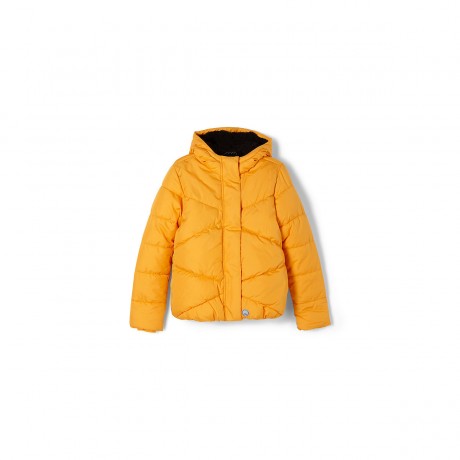 s.Oliver Steppjacke mit Teddyplusch-Futter Outdoorjacken Стеганая куртка с подкладкой из плюшевого плюша Куртки для активного отдыха