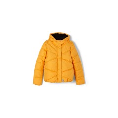 s.Oliver Steppjacke mit Teddyplusch-Futter Outdoorjacken Стеганая куртка с подкладкой из плюшевого плюша Куртки для активного отдыха