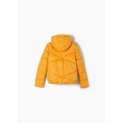 s.Oliver Steppjacke mit Teddyplusch-Futter Outdoorjacken Стеганая куртка с подкладкой из плюшевого плюша Куртки для активного отдыха