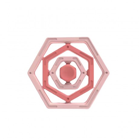 Vicabo Fidget Toy Infinite Flip Fingertip Spielzeug Geschicklichkeitsspiele fur Kinder Fidget Toy Infinite Flip Fingertip Toy Игры на ловкость для детей