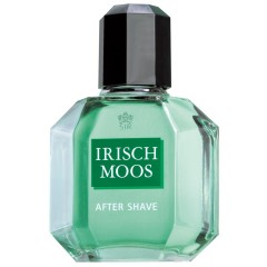 Irisch Moos After Shave Крем после бритья Sir Irisch Moos, 100 мл