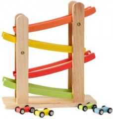 EverEarth Auto-Rennbahn автогоночная трасса