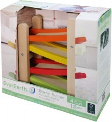 EverEarth Auto-Rennbahn автогоночная трасса