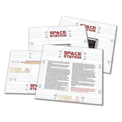 Noris Escape Room Erweiterung  Расширение квеста