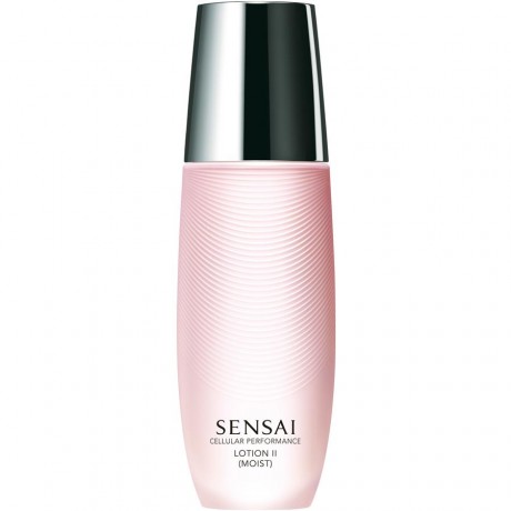 SENSAI (Сенсей) Cellular Performance - Basis Linie Lotion II (Moist), 60 мл
