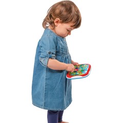 CHICCO Tier Tablet таблетка для животных