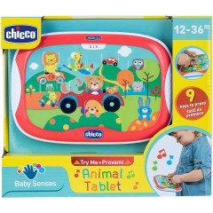 CHICCO Tier Tablet таблетка для животных