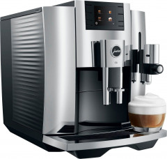 JURA JURA Kaffeevollautomat 15363 E8  Полностью автоматическая кофемашина JURA 15363 E8