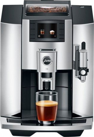 JURA JURA Kaffeevollautomat 15363 E8  Полностью автоматическая кофемашина JURA 15363 E8