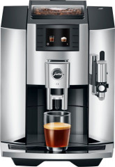 JURA JURA Kaffeevollautomat 15363 E8  Полностью автоматическая кофемашина JURA 15363 E8